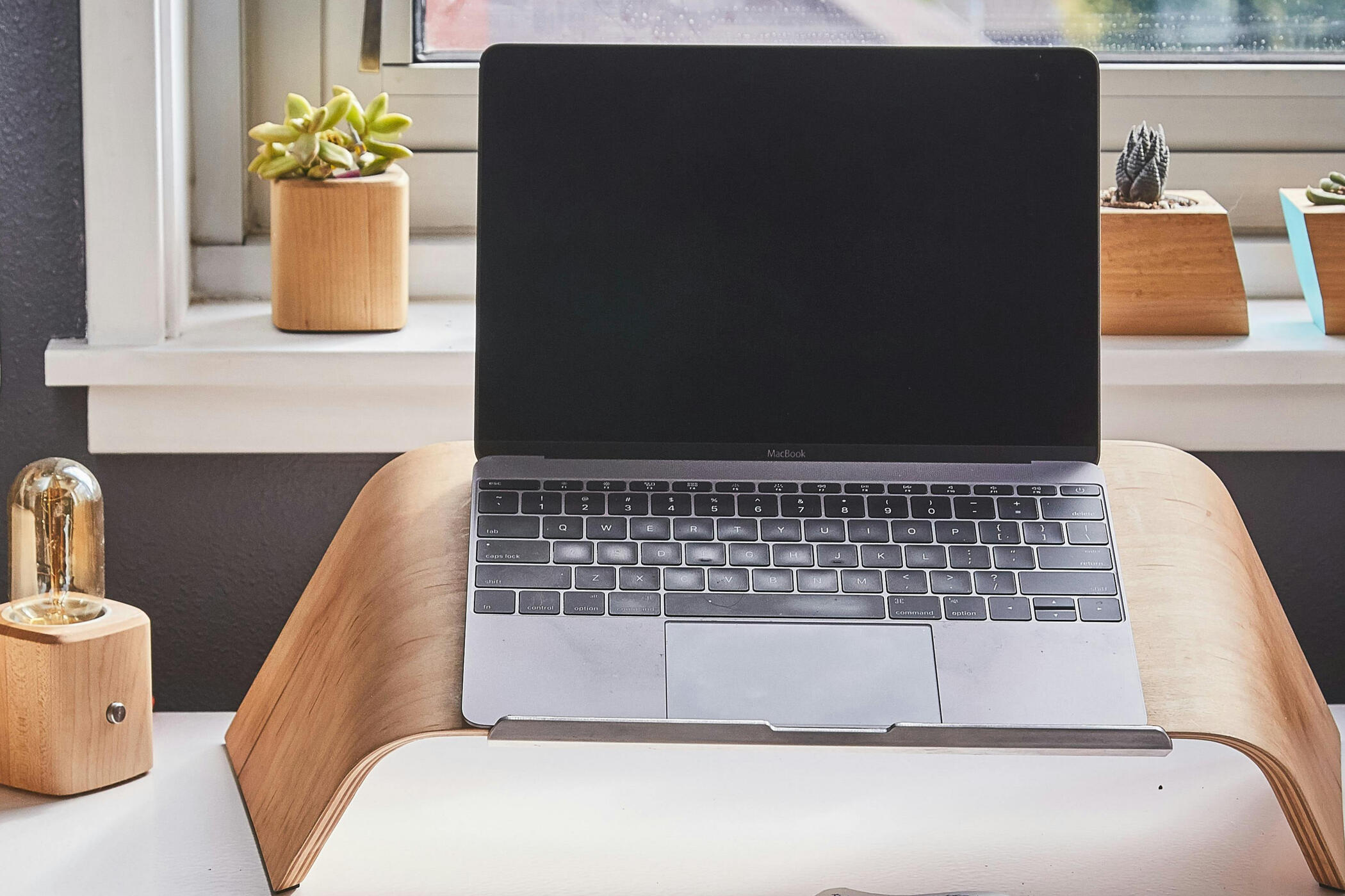 Artistic workspace showcasing creative direction and clarity in action.